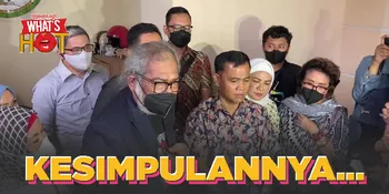 Komnas Perlindungan Anak Sarankan Gala Sky Tetap Diasuh Keluarga Faisal