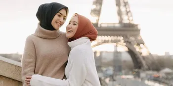 Kompak Banget! Kakak Beradik Citra Kirana &#38; Erica Putri Umumkan Tengah Hamil Bareng