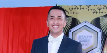 Kompak, Bisnis Irfan Hakim dan Istri Laris Manis