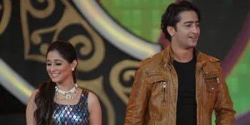Kompak Dengan Shaheer Sheikh, Soumya Seth Juga Bahas Soal 'Anak'