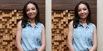 Kompak, Imelda Therinne &#38; Suami Tak Pernah Cek-Cok Soal Film