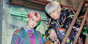 Kompak Jadi Sub Unit, Ternyata Sehun dan Chanyeol EXO Sempat Tak Suka Satu Sama Lain