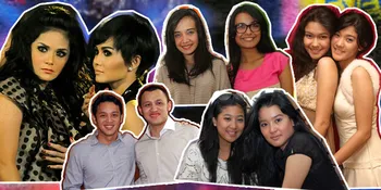 Kompak, Kakak Beradik Ini Punya Profesi Sama