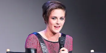 Kompak! Kristen Stewart Reuni Dengan Orang Penting 'TWILIGHT'