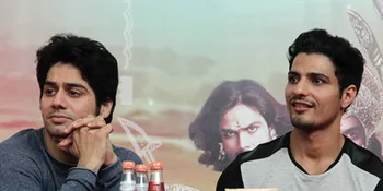 Kompak, Lavanya Bhardwaj dan Vin Rana Double Date Romantis