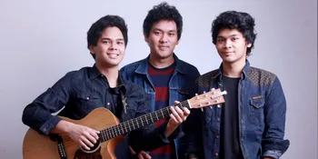 Kompak, The Overtunes Pernah Bawa Masalah Keluarga Dalam Band?