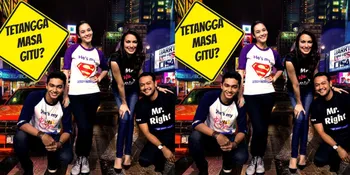 Kompaknya 'Tetangga Masa Gitu', Chelsea Islan &#38; Deva Mesra