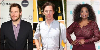 Kompilasi Ice Bucket Challenge Paling Nyeleneh Para Selebriti