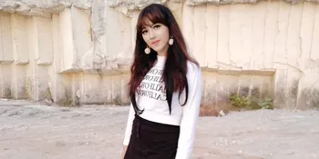 Komplit, Lagu 'Ending Sayang' dari Sarah Brillian Lengkapi Trilogi Bertajuk Sayang