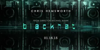 Komposer Film &#34;BLACKHAT' Protes Keras