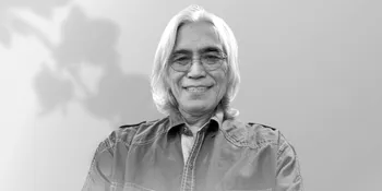 Komposer Legendaris James F. Sundah Wafat di Usia 70 Tahun