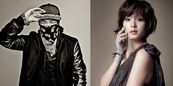 Komposer YG Ent, Teddy Pacaran Dengan Aktris Han Ye Seul!
