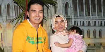 Komunikasi Kurang Baik, Penyebab Perceraian Aldi Taher dan Georgia Aisyah