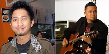 Konde Samson Senang Jamming Bareng Idola