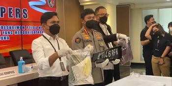 Kondisi Adik Verlita Evelyn Babak Belur, Polisi Ungkap Motif Pelaku Menganiaya Korban