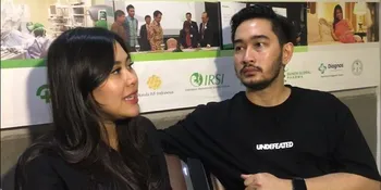 Kondisi Bayi Kembar Sehat, Syahnaz Akhirnya Bisa Bawa Pulang Sang Buah Hati