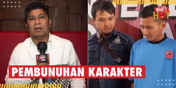 Kondisi Dalam Tahanan Makin Drop, Pegi Bakal Dipindah Ke Nusa Kambangan?