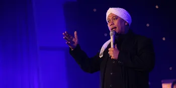 Kondisi di Palestina Jadi Inspirasi Album Terbaru Opick