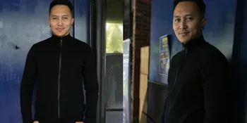 Kondisi Edison Wardhana Stuntman Demian Sudah Lebih Baik Dari Sebelumnya, Tapi...