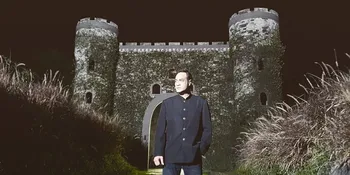 Kondisi Ferry Irawan Makin Membaik, Keluarga Berharap Tak Harus Jalani Operasi