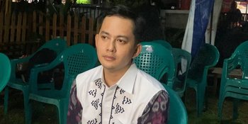 Kondisi Fisiknya Drop Pasca Kepergian Sang Bunda, Kiki Farrel: Saya Sudah Lelah Banget