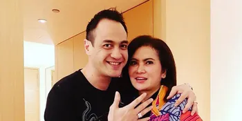 Kondisi Istri Ferry Irawan Kritis Karena Stroke, Jalani Perawatan Intensif di Rumah Sakit