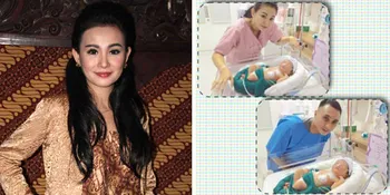 Kondisi Janin Haruskan Soraya Larasati Caesar