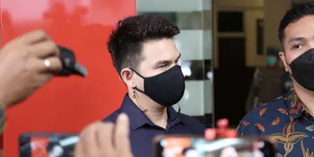 Kondisi Jonathan Frizzy di Penjara, Rajin Olahraga dan Video Call dengan Anak