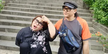 Kondisi Kanker Payudara Semakin Membaik, Nunung Srimulat Bakal Menjalani Kemoterapi Terakhir