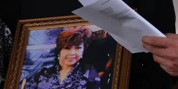 Kondisi Kesehatan Drop, Diana Nasution dan Suami Pisah Ranjang