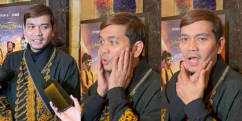 Kondisi Kesehatan Indra Bekti Sering Disorot Pasca Turun Berat Badan, Ini Jawaban Santainya