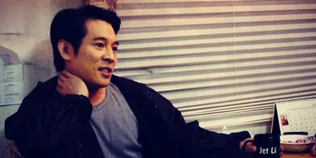 Kondisi Kesehatan Jet Li Yang Sebenarnya, Masih Bugar &#38; Penuh Senyum