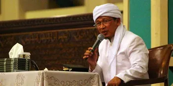 Kondisi Kesehatan Memburuk, Aa Gym Dilarikan ke Rumah Sakit