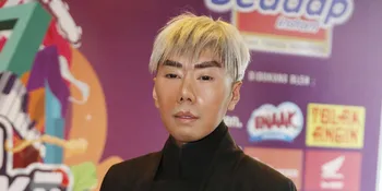 Kondisi Kesehatan Roy Kiyoshi Memburuk Sejak Ditahan, Ini Penjelasan Pihak Kepolisian