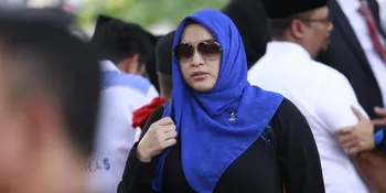 Kondisi Makin Kritis, Jane Shalimar Kini Harus Pakai Ventilator Gara-gara Alami Pneumonia Akibat Covid-19