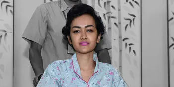 Kondisi Makin Memprihatinkan, Jupe Tak Kenali Orang Terdekat