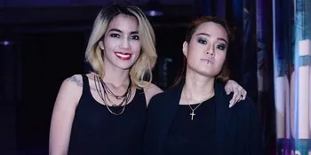 Kondisi Melodie Vanesha Pasca Kecelakaan Bareng Sheila Marcia