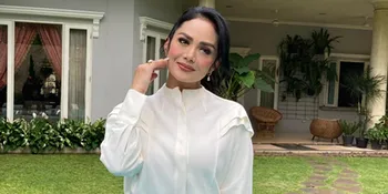 Kondisi Membaik Usai Keguguran, Krisdayanti Sarankan Aurel dan Atta Nikmati Waktu Berdua Tanpa Sorotan Kamera