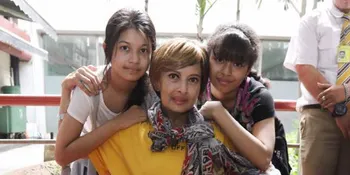Kondisi Membaik, Yana Zein Rencanakan Kembali ke Dunia Entertain