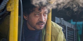 Kondisi Mendadak Memburuk, Irrfan Khan Ditemani Keluarga Sebelum Menghembuskan Napas Terakhirnya