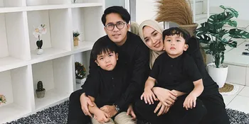 Kondisi Mertua Menurun, Ayus Sabyan Belum Bertemu Sang Anak Sejak Bulan Januari