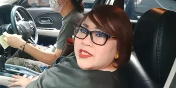 Kondisi Nunung Srimulat Semakin Membaik Pasca Kemoterapi Terakhir, Tapi Masih Alami Kerontokan Rambut