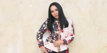 Kondisi Pandemi Tak Kunjung Membaik, Dewi Gita Sempat Stres dan Ingin Berhenti Jadi Penyanyi