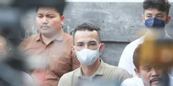 Kondisi Putri Attila Syach Usai Berhasil Kabur dari Penculikan, Kini Lebih Pendiam