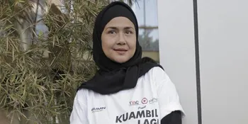 Kondisi Ria Irawan Kembali Lemah Akibat Kanker Kelenjar Getah Bening