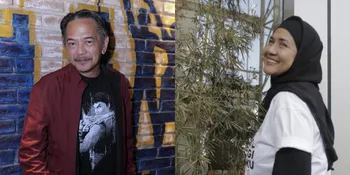 Kondisi Ria Irawan Menurut Ray Sahetapy, Masih Jalani Pengobatan - Radiasi