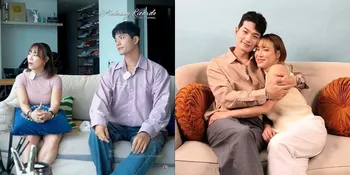 Kondisi Rumah Tangga Lee Jeong Hoon dan Moa Memanas, Debat di Youtube Melaney Ricardo