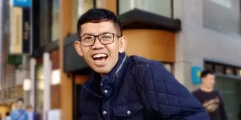 Kondisi Terakhir Idan Separo Sebelum Meninggal Dunia, Masih Bisa Bercanda dan Tak Ada Keluhan Apapun