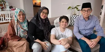 Kondisi Terakhir Mendiang Ibunda Irwansyah, Tinggalkan Wasiat Pada Keluarga Sebelum Koma