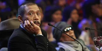 Kondisi Terbaru Polo Srimulat Lawan Penyakit Paru-paru, Semakin Membaik dan Alat Bantu Pernapasan Sudah Dilepas